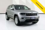 Image for 2018 Jeep GRAND CHEROKEE LAREDO (4x2) WK MY18