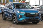 Image for 2025 GWM Haval Jolion Lux Hybrid Auto