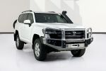 Image for 2022 Toyota LANDCRUISER LC300 GXL (4x4) FJA300R