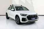 Image for 2021 Audi Q5 45 TFSI QUATTRO MHEV FY MY22
