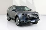 Image for 2022 Isuzu MU-X LS-T (4x4) RJ MY22