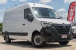 Image for 2024 Renault Master 110kW LWB Auto MY24