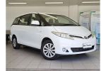 Image for 2013 Toyota Tarago GLi ACR50R