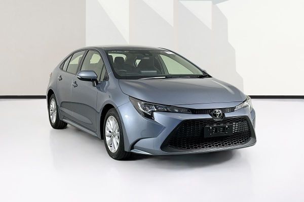 2020 Toyota COROLLA ASCENT SPORT MZEA12R image