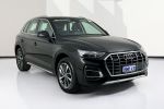 Image for 2021 Audi Q5 45 TFSI QUATTRO MHEV FY MY22