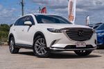 Image for 2022 Mazda CX-9 GT TC Auto
