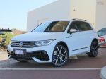 Image for 2023 Volkswagen Tiguan R 5N Auto 4MOTION MY23
