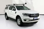 Image for 2019 Ford RANGER XLT 3.2 (4x4) PX MKIII MY19.75 4X4 3.2L