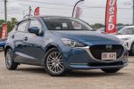 Image for 2020 Mazda 2 G15 GT DJ Series Auto