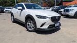 Image for 2024 Mazda CX-3 G20 Pure DK Auto FWD