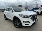 Image for 2020 Hyundai Tucson Elite Auto AWD MY21
