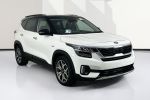 Image for 2020 Kia SELTOS GT-LINE (AWD) SP2 MY21