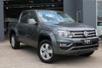 Image for 2017 Volkswagen Amarok Ute TDI550 Sportline 2H