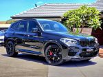 Image for 2021 Bmw X3 M WAGON COMPETITION F97