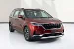 Image for 2023 Kia CARNIVAL Si KA4 MY23