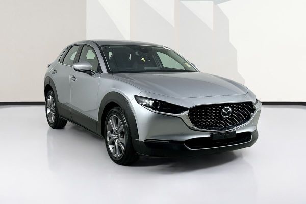 2023 Mazda CX-30 G20 EVOLVE (FWD) C30D image