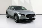 Image for 2023 Mazda CX-30 G20 EVOLVE (FWD) C30D