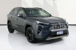 Image for 2025 Toyota RAV4 CRUISER (2WD) HYBRID AXAH52R