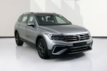 Image for 2023 Volkswagen TIGUAN ALLSPACE 110TSI LIFE BJ MY23 UPDATE