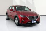 Image for 2018 Mazda CX-3 MAXX SPORT (AWD) DK MY19