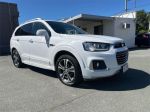 Image for 2017 HOLDEN CAPTIVA 4D WAGON CG MY18 7 LTZ (AWD)