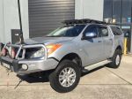 Image for 2014 MAZDA BT-50 DUAL CAB UTILITY MY13 GT (4x4)