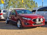 Image for 2016 Ford Falcon Ute Utility FG X XR6