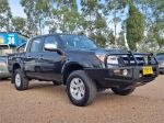 Image for 2010 Ford Ranger Utility PK XLT