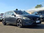 Image for 2015 Volvo V60 Wagon F Series MY15 T6 R-Design