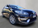 Image for 2015 Renault Megane Wagon III K95 Phase 2 GT-Line Premium
