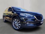 Image for 2013 Mazda CX-9 Wagon TB10A5 Grand Touring