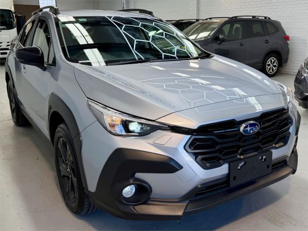 2024 Subaru Crosstrek Wagon G6X MY24 2.0L image