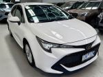 Image for 2021 Toyota Corolla Hatchback MZEA12R Ascent Sport
