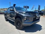 Image for 2019 MITSUBISHI TRITON DOUBLE CAB P/UP MR MY19 GLX PLUS (4x4)