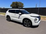 Image for 2022 MITSUBISHI OUTLANDER 4D WAGON ZM MY22.5 EXCEED 7 SEAT (AWD)