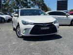 Image for 2016 TOYOTA CAMRY 4D SEDAN ASV50R MY15 ATARA SL