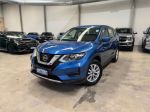 Image for 2018 NISSAN X-TRAIL 4D WAGON T32 SERIES 2 ST (2WD)