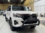 Image for 2018 TOYOTA HILUX DUAL CAB UTILITY GUN126R ROGUE (4x4)