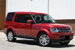 Image for 2014 Land Rover Discovery Wagon Series 4 L319 14MY TDV6