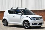 Image for 2017 Suzuki Ignis Hatchback MF GL