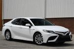 Image for 2021 Toyota Camry Sedan AXVH70R Ascent Sport