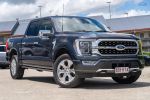 Image for 2021 Ford F-150 Platinum Auto 4WD MY21