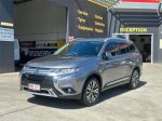 Image for 2021 Mitsubishi Outlander Wagon ZL MY21 LS