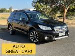 Image for 2016 Subaru Outback Wagon B6A MY16 2.5i