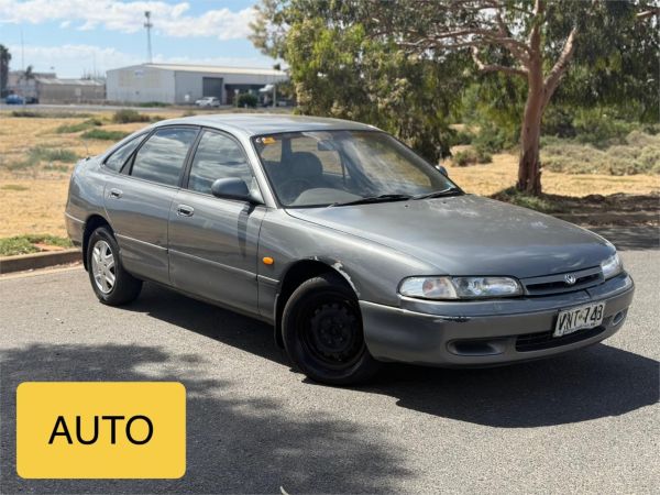 1994 Mazda 626 Hatchback GE10S1 image