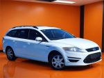 Image for 2011 Ford Mondeo Wagon MC LX TDCi