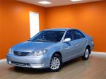 Image for 2004 Toyota Camry Sedan ACV36R Ateva
