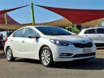 Image for 2015 Kia Cerato Sedan YD MY15 S Premium