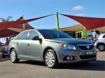 Image for 2014 Holden Cruze Sedan JH Series II MY14 Z-Series