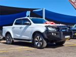 Image for 2021 Isuzu D-MAX Utility RG MY21 LS-U